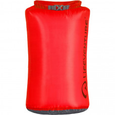 Гермомішок Lifeventure Ultralight Dry Bag red 2L