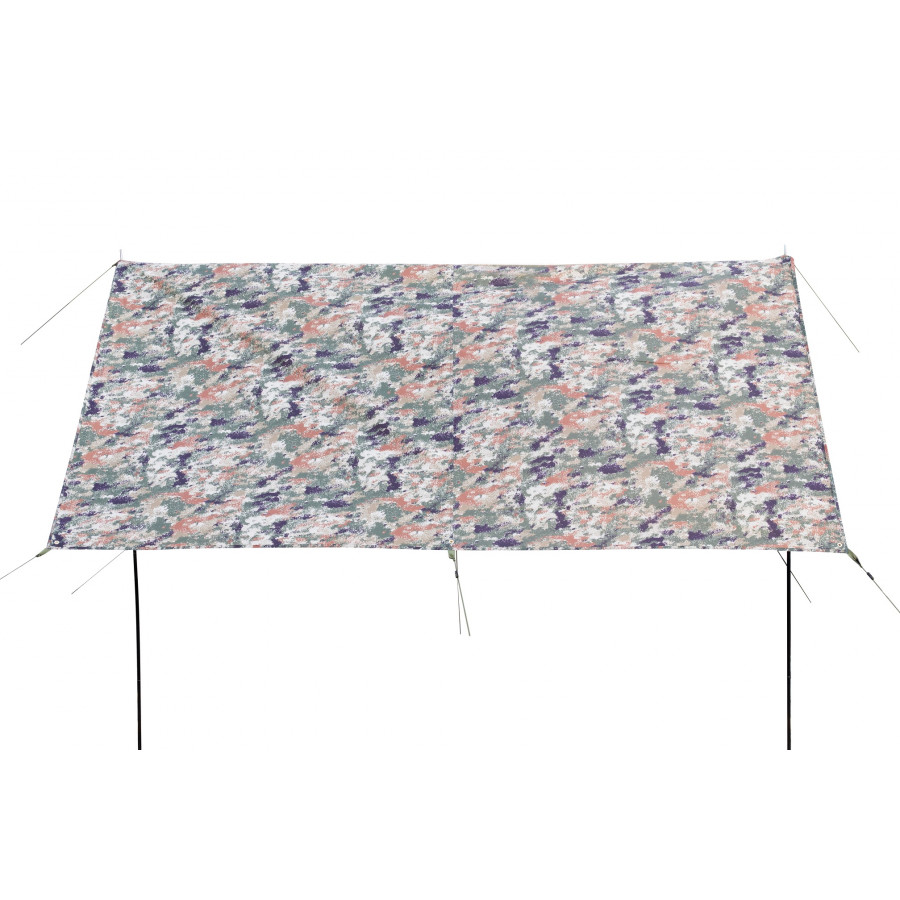 Тент Tramp Tent 3 х 5 camo UTRT-101-camo