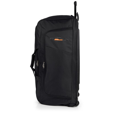 Сумка дорожня на колесах Gabol Week Eco 110L Negro (122315-001)