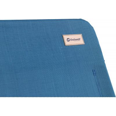 Ліжко кемпінгове Outwell Tenby Ocean Blue (410097)