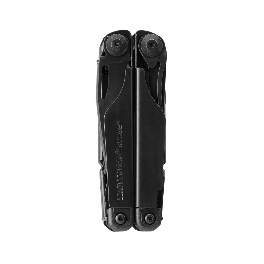 Мультитул Leatherman Surge, black