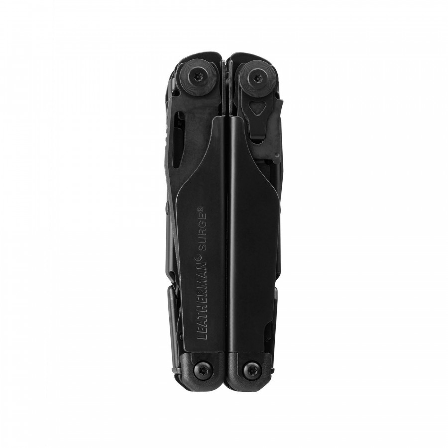 Мультитул Leatherman Surge, black