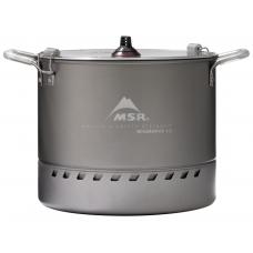 Казанок MSR  WindBurner Stock Pot