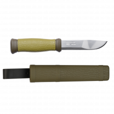 Ніж Morakniv Outdoor 2000 Green