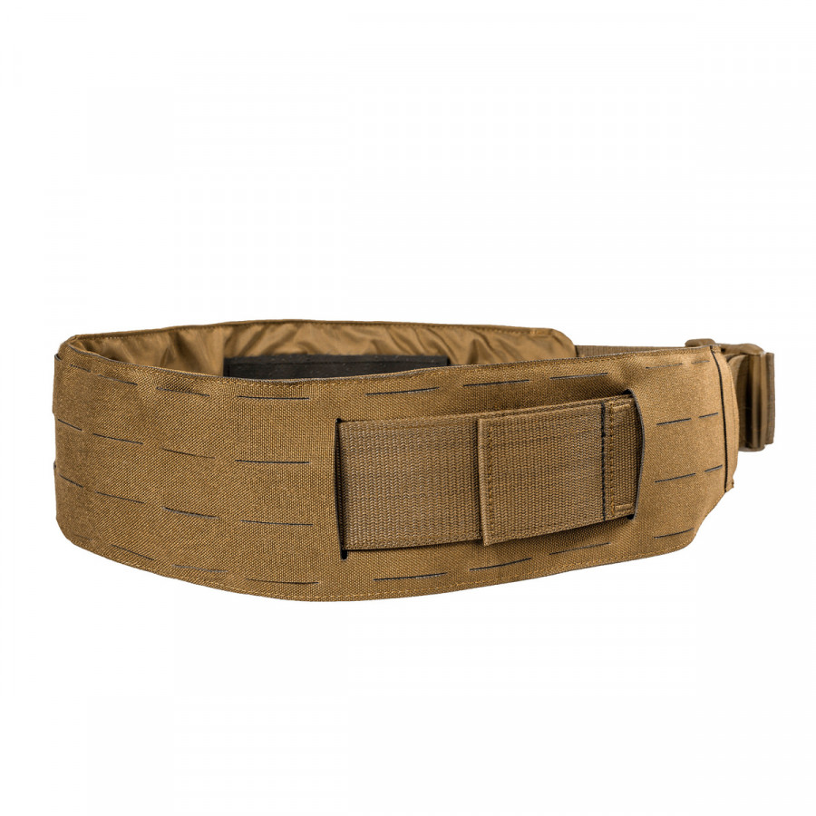 Розвантажувальний пояс Tasmanian Tiger Warrior Belt LC, Coyote Brown, р.L (TT 7783.346 -L)