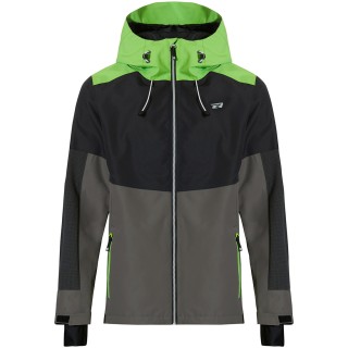 Rehall куртка Dragon 2023 brite green L
