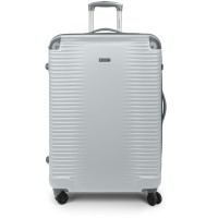 Валіза Gabol Balance XP (L) Silver (123447-022)