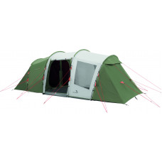 Намет шестимісний Easy Camp Huntsville Twin 600 Green/Grey (120409)