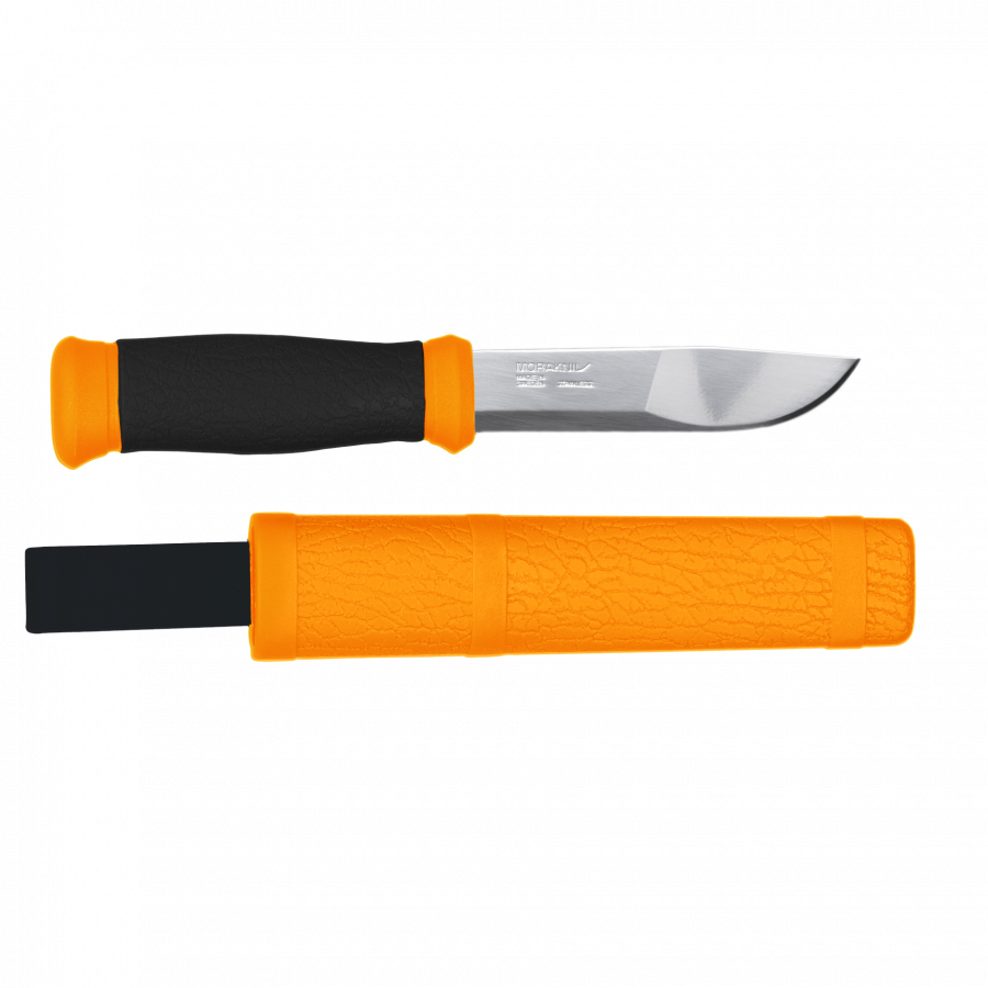 Ніж Morakniv Outdoor 2000 Orange