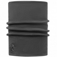 Шарф-труба Buff Heavyweight Merino Wool, Solid Grey