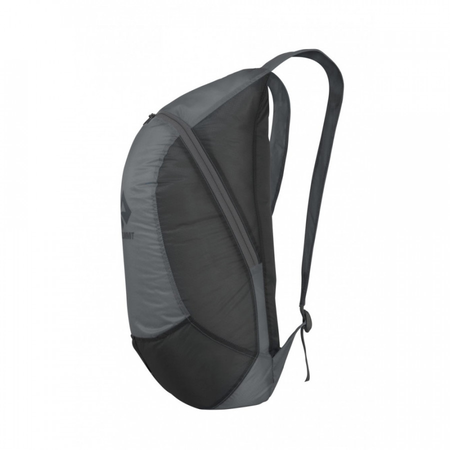 Складний рюкзак Ultra-Sil DayPack 20, Black від Sea to Summit (STS AUDPBK)