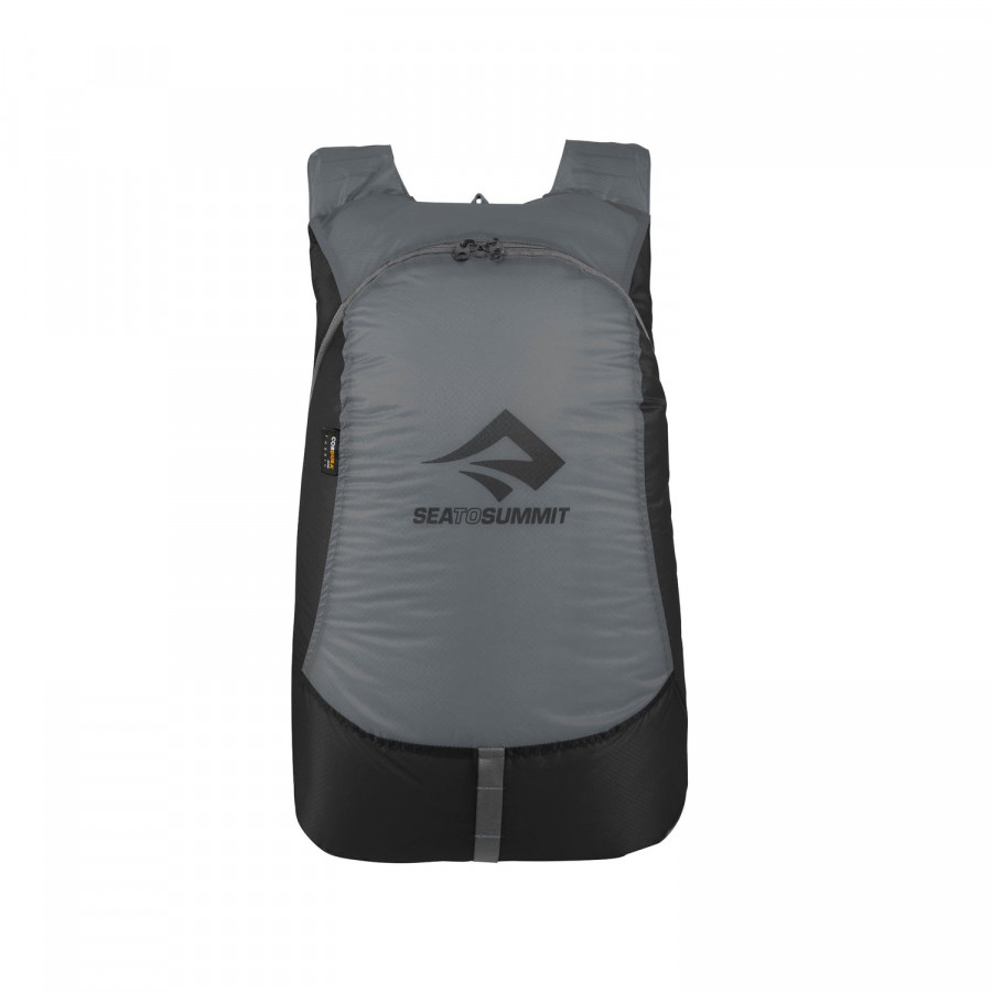 Складний рюкзак Ultra-Sil DayPack 20, Black від Sea to Summit (STS AUDPBK)