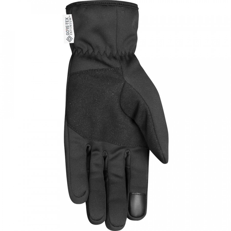 Рукавиці жіночі Salewa *WS FINGER GLOVES 25858 0910 - XL - чорний