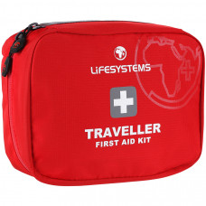 Lifesystems аптечка Traveller First Aid Kit