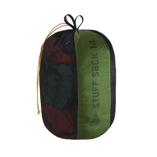 Чохол для речей ROCK FRONT Stuff Sack - M - Хакі