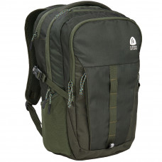 Sierra Designs рюкзак Sonora Pass 27 L green