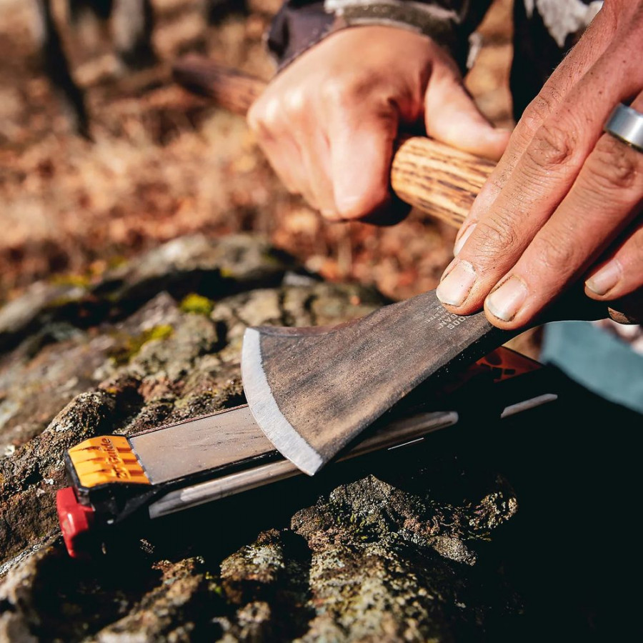 Точилка ручна Work Sharp Guided Field Sharpener 221