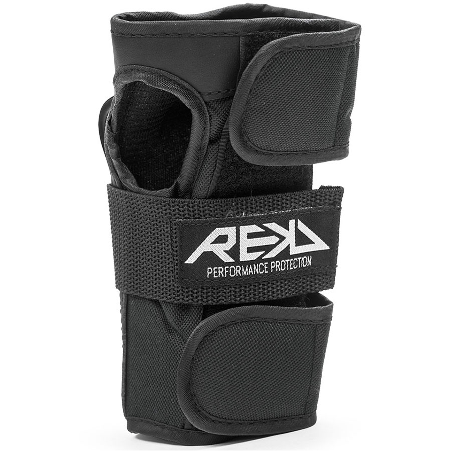 REKD захист зап'ястя Wrist Guards black M