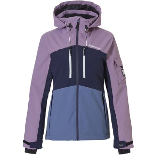 Rehall куртка Rome W 2024 lavender L