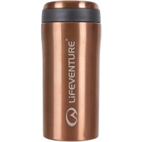 Термочашка Lifeventure Thermal Mug copper