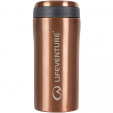 Термокружка Lifeventure Thermal Mug copper