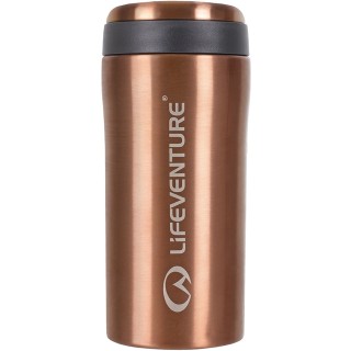 Термокружка Lifeventure Thermal Mug copper