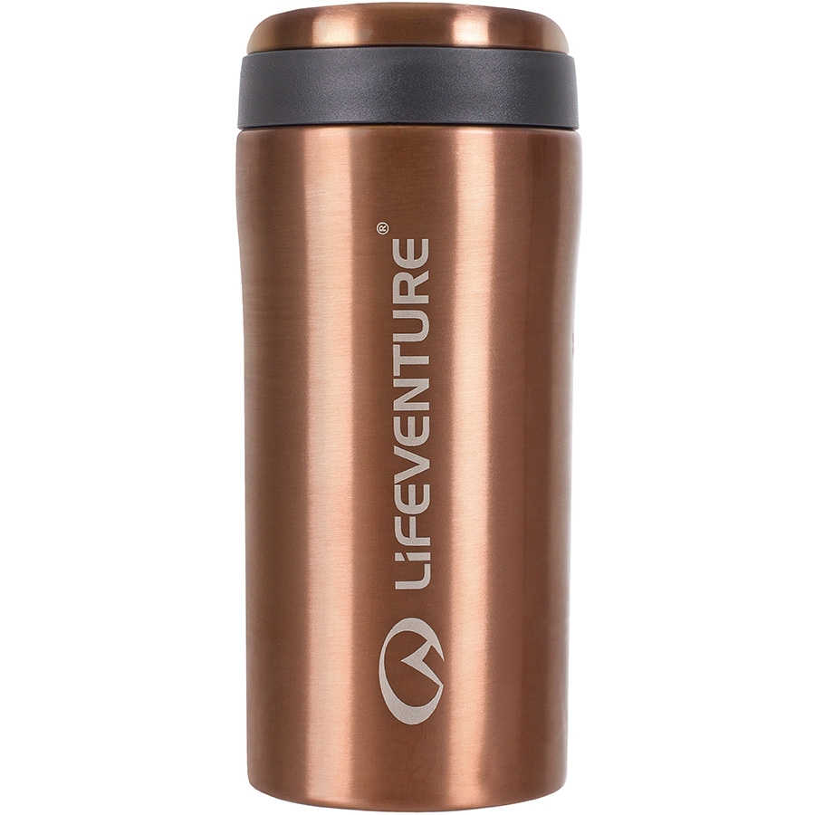 Термокружка Lifeventure Thermal Mug copper