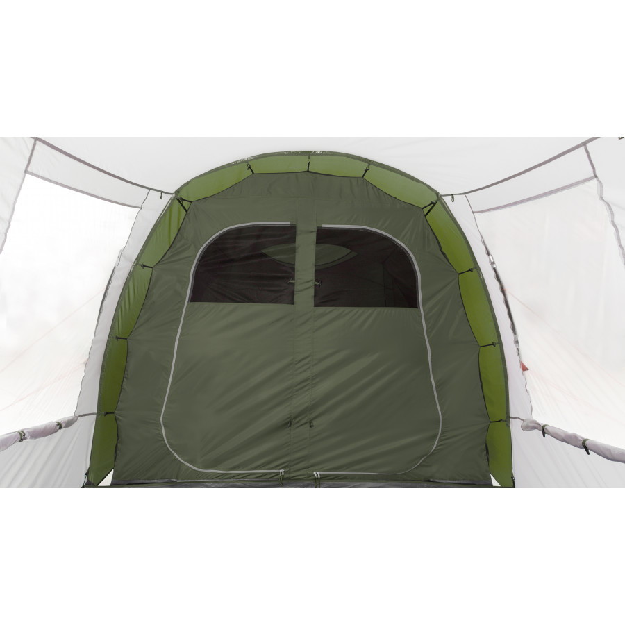 Намет восьмимісний Easy Camp Huntsville Twin 800 Green/Grey (120410)