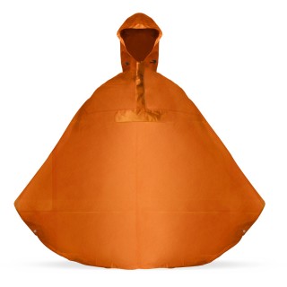Пончо Trimm ONES orange