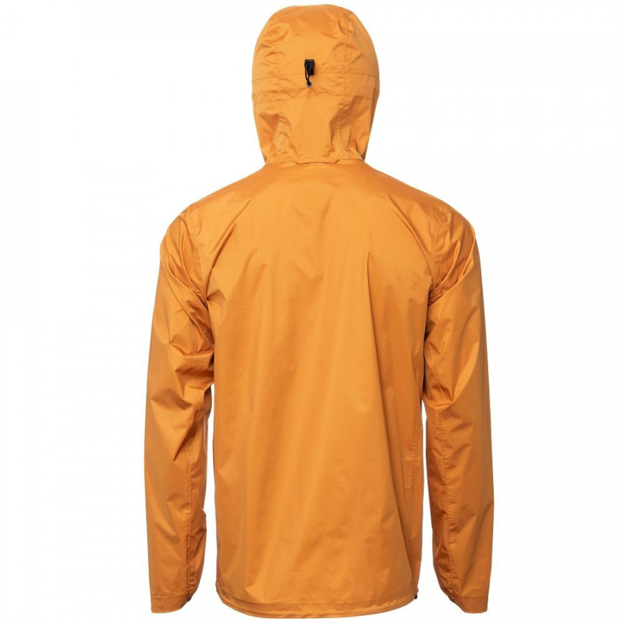 Куртка Turbat Isla Mns golden oak orange - XL