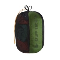 Чохол для речей ROCK FRONT Stuff Sack - L - Хакі