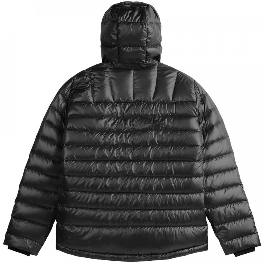 Picture Organic куртка пухова Mid Puff Down 2024 black S