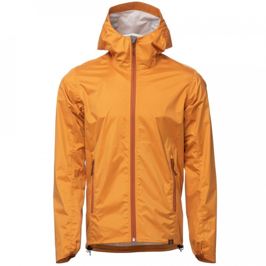 Куртка Turbat Isla Mns golden oak orange - XL