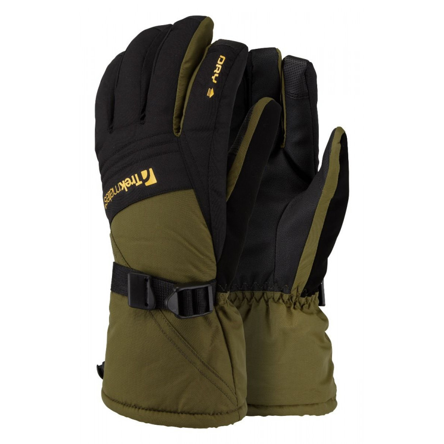 Рукавиці Trekmates Mogul Dry Glove Mns