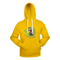Худі 