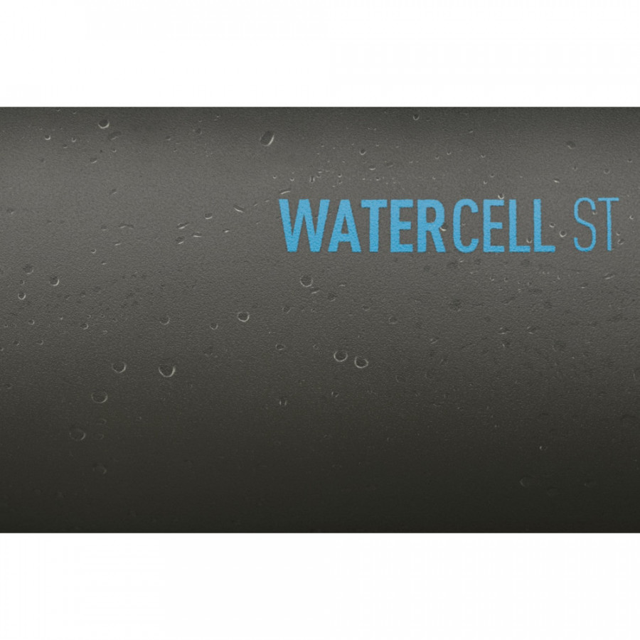 Ємність для води Watercell ST, Smoke, 4 L від Sea to Summit (STS AWATCELST4)