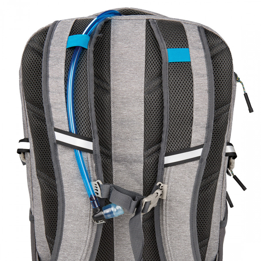 Sierra Designs рюкзак Sonora Pass 27 L grey