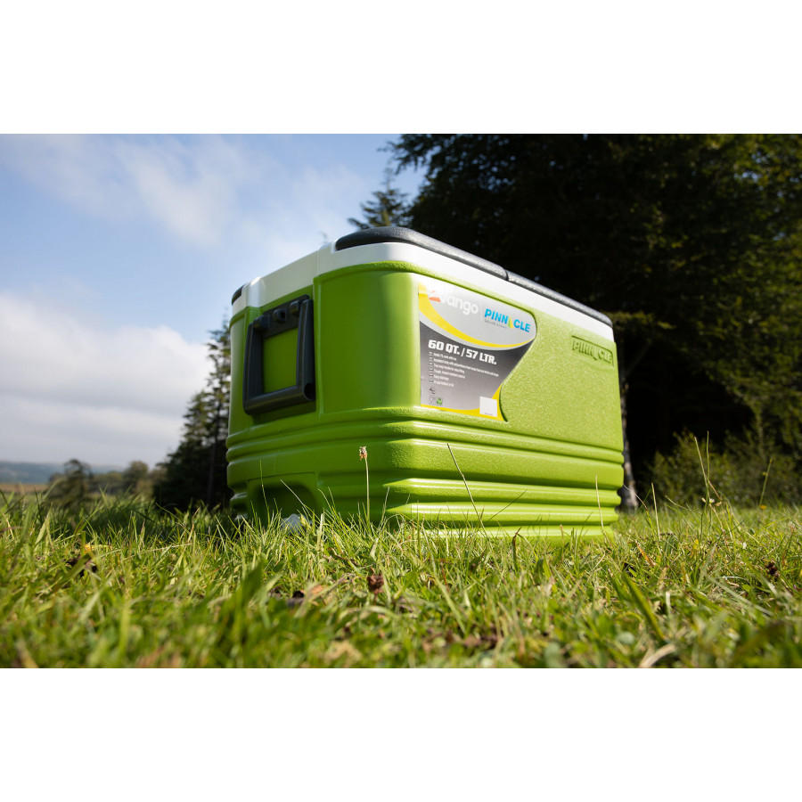 Термобокс Vango Pinnacle 57L Green (ACRPINACL0CBZ35)