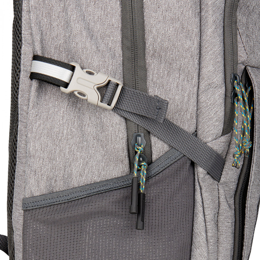 Sierra Designs рюкзак Sonora Pass 27 L grey