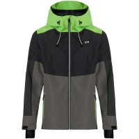 Rehall куртка Dragon 2023 brite green S
