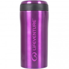 Lifeventure кухоль Thermal Mug purple