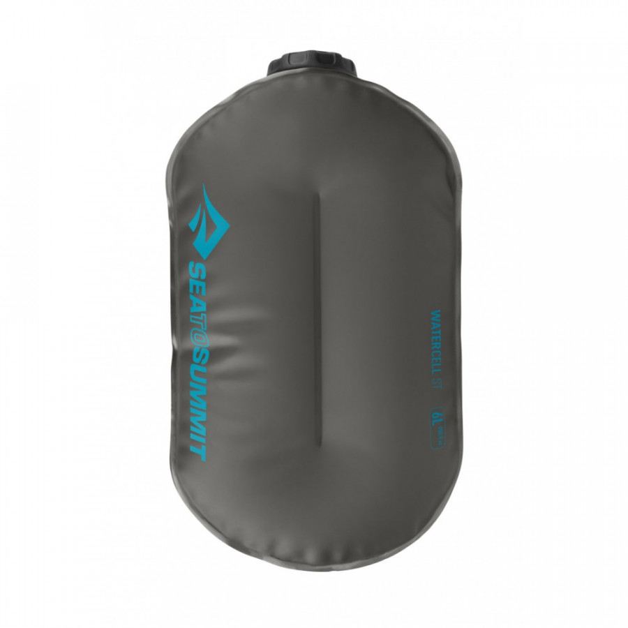 Ємність для води Watercell ST, Smoke, 4 L від Sea to Summit (STS AWATCELST4)