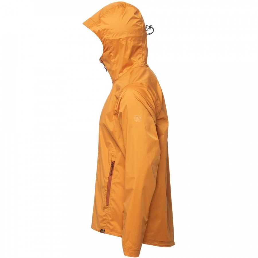 Куртка Turbat Isla Mns golden oak orange - XL