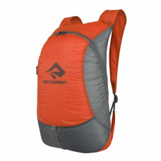 Складний рюкзак Ultra-Sil DayPack 20, Orange від Sea to Summit (STS AUDPOR)