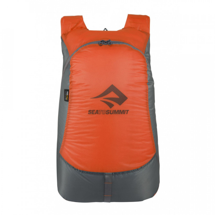 Складний рюкзак Ultra-Sil DayPack 20, Orange від Sea to Summit (STS AUDPOR)