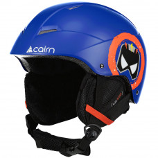 Cairn шолом Flow Jr king blue-heros 51-53