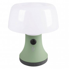 Ліхтар кемпінговий Bo-Camp Sirius 70 Lumen Green/White (5818904)