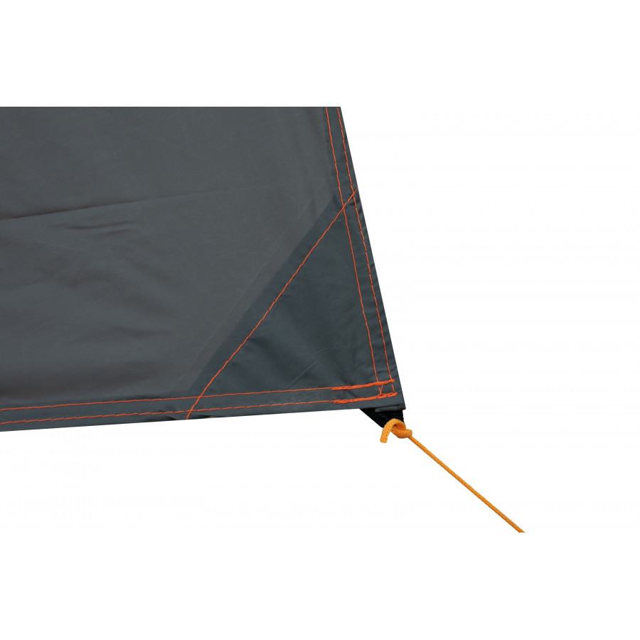 Тент зі стійками Tramp Lite Tent green UTLT-034