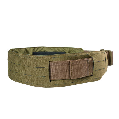 Розвантажувальний пояс Tasmanian Tiger Warrior Belt LC, Olive, р.S (TT 7783.331 -S)