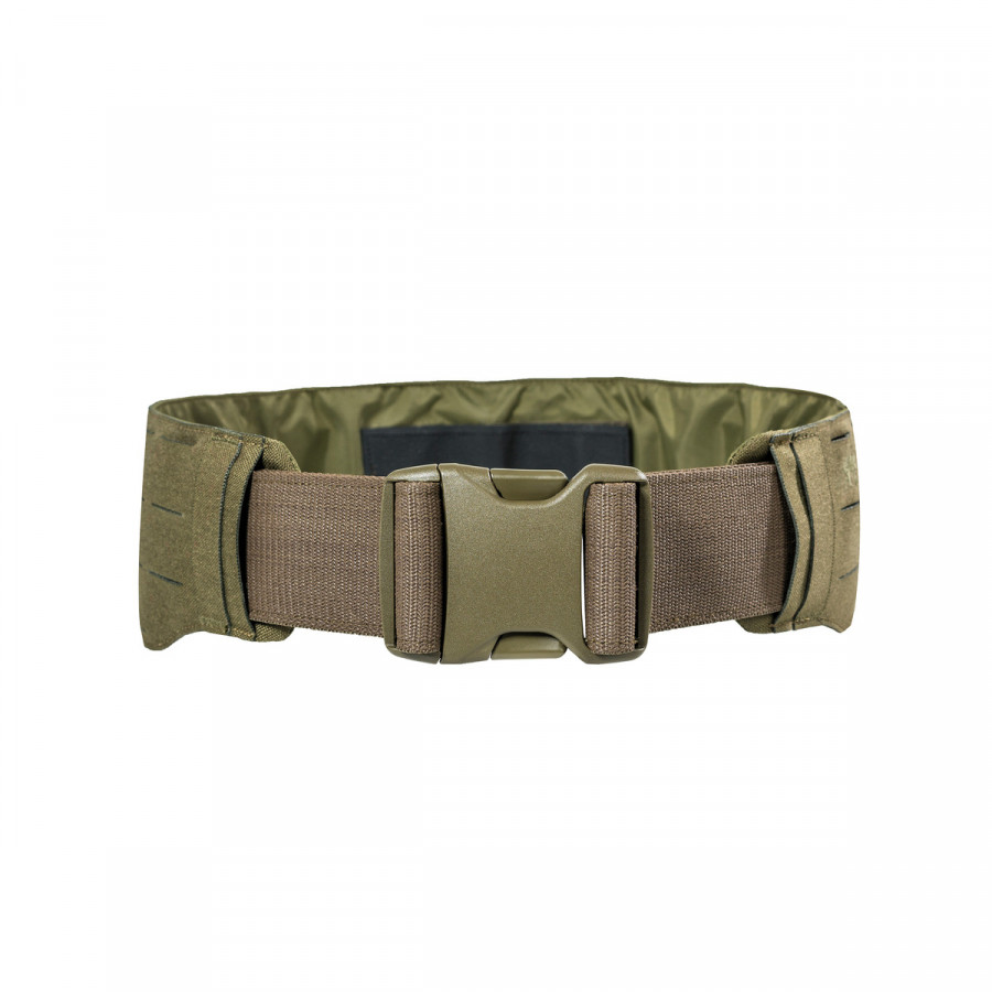 Розвантажувальний пояс Tasmanian Tiger Warrior Belt LC, Olive, р.S (TT 7783.331 -S)